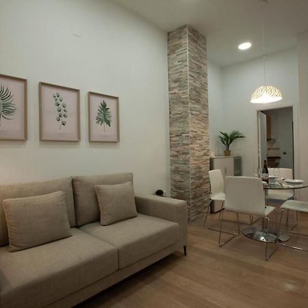 Апартаменти Adda Loft La Oficina Аліканте Екстер'єр фото