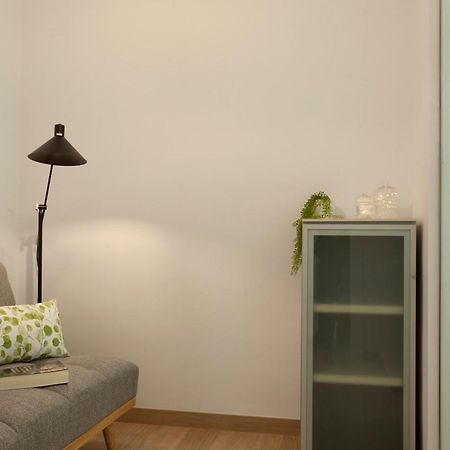 Апартаменти Adda Loft La Oficina Аліканте Екстер'єр фото