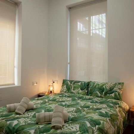 Апартаменти Adda Loft La Oficina Аліканте Екстер'єр фото