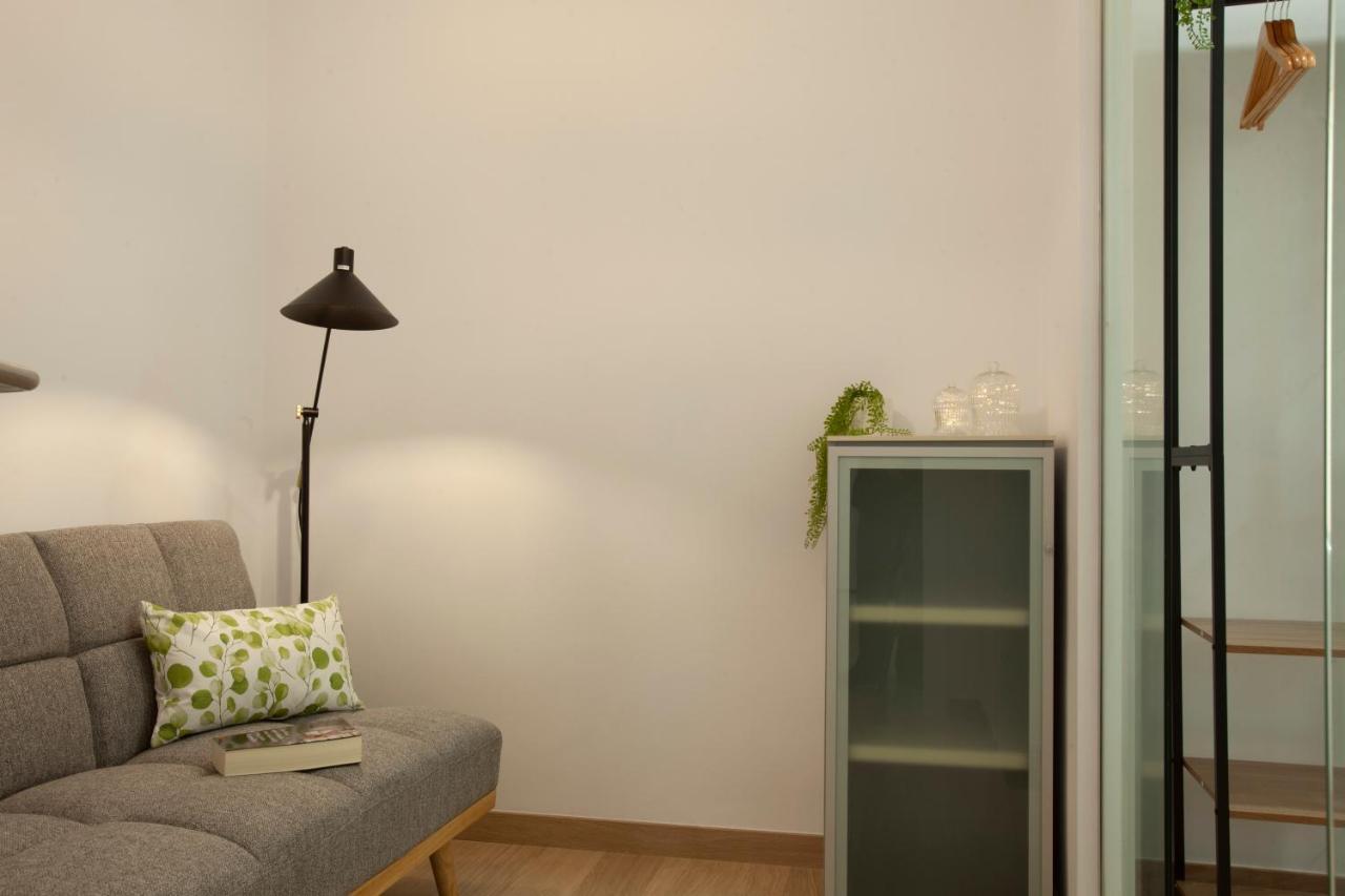 Апартаменти Adda Loft La Oficina Аліканте Екстер'єр фото