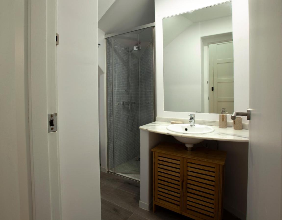 Апартаменти Adda Loft La Oficina Аліканте Екстер'єр фото